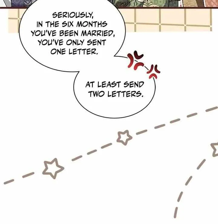 Your God Sent You Chapter 33 page 32 - 