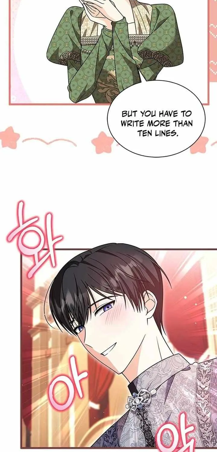 Your God Sent You Chapter 33 page 35 - 