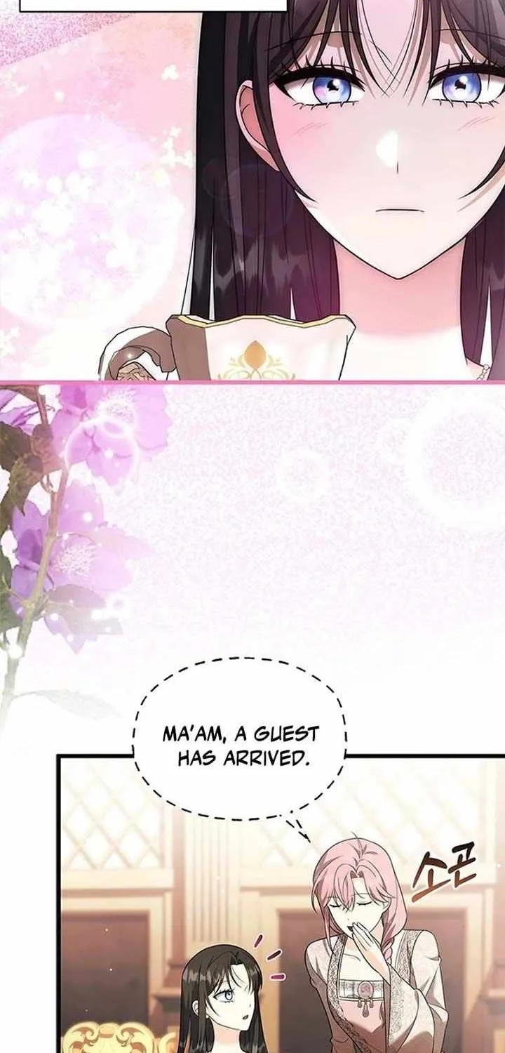 Your God Sent You Chapter 33 page 38 - 