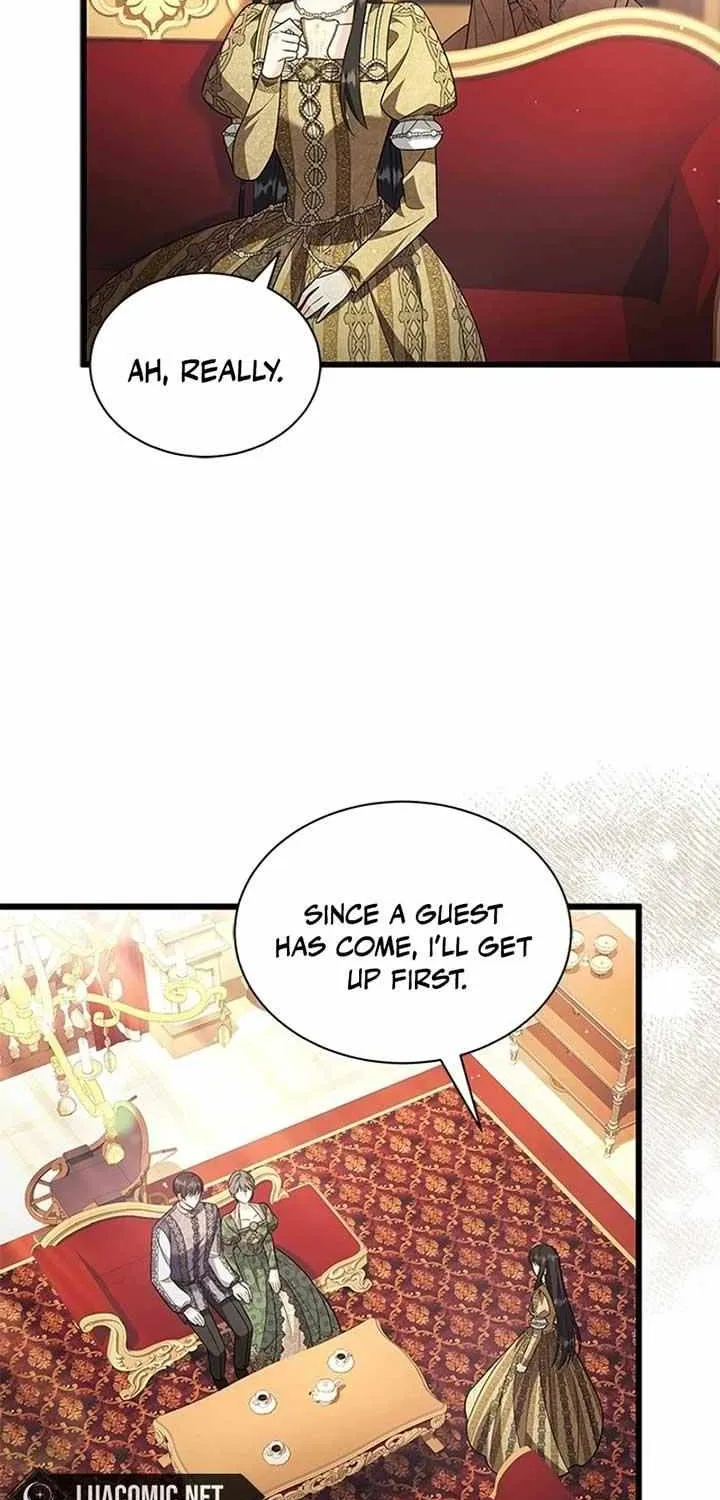 Your God Sent You Chapter 33 page 39 - 