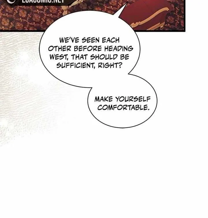 Your God Sent You Chapter 33 page 40 - 