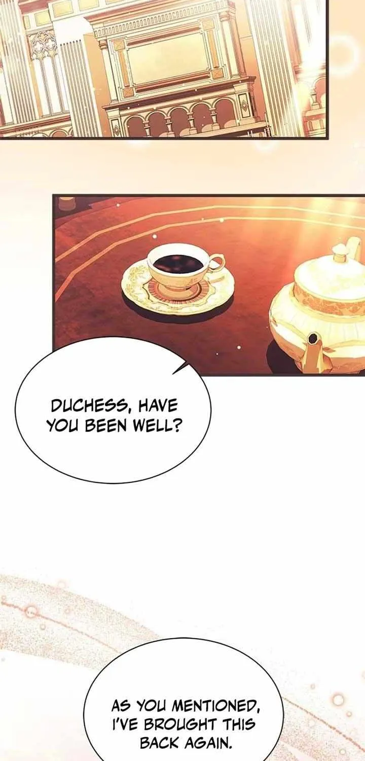 Your God Sent You Chapter 33 page 42 - 