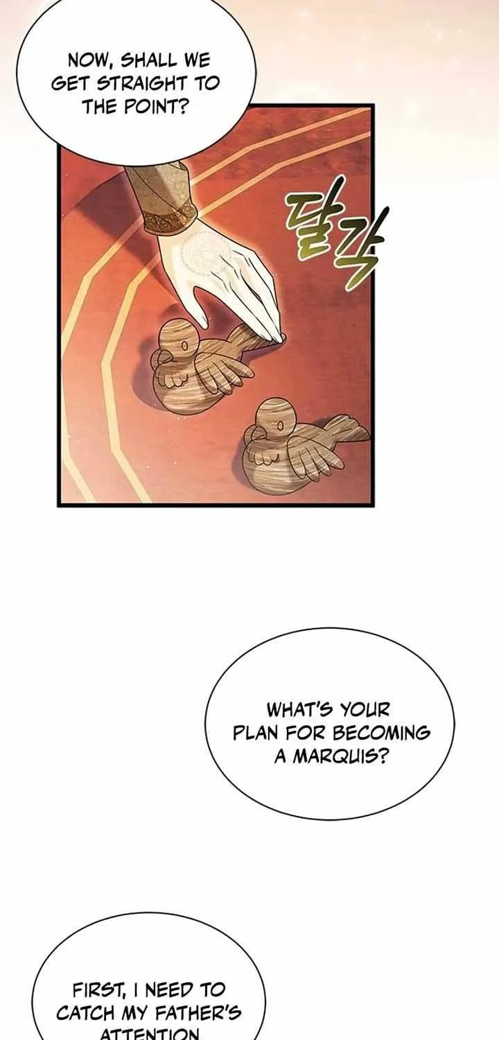 Your God Sent You Chapter 33 page 45 - 