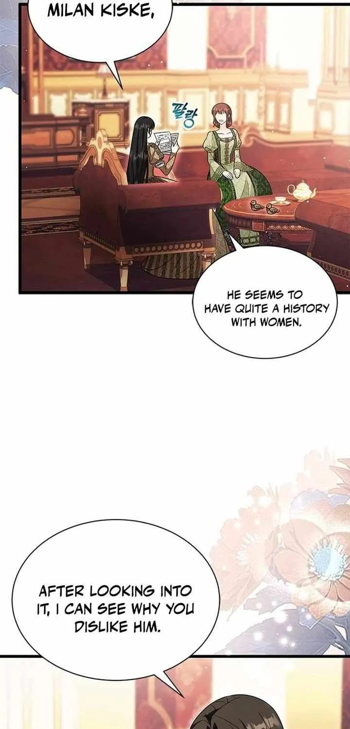 Your God Sent You Chapter 33 page 47 - 