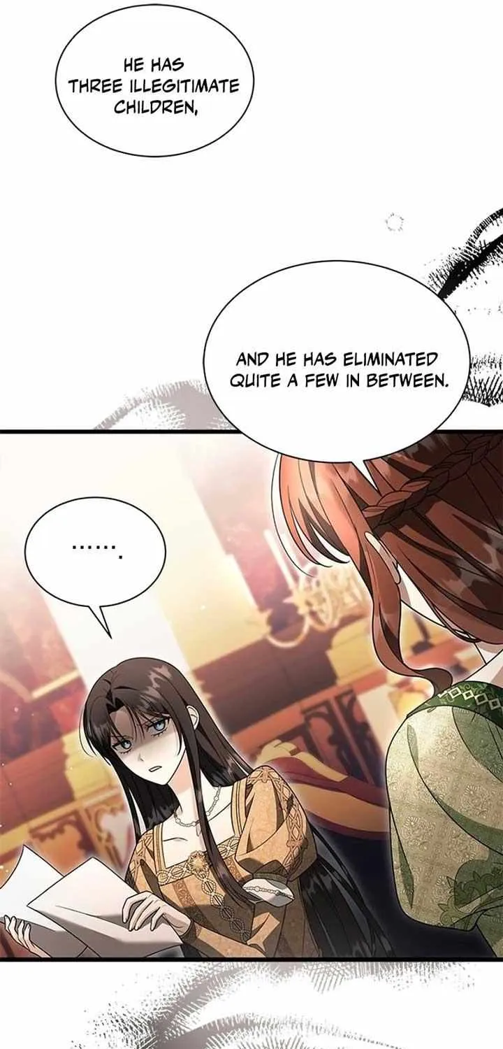 Your God Sent You Chapter 33 page 49 - 