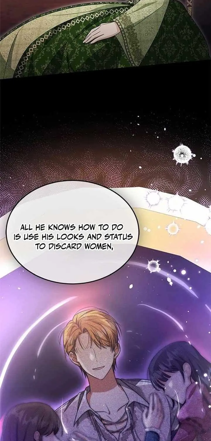 Your God Sent You Chapter 33 page 51 - 