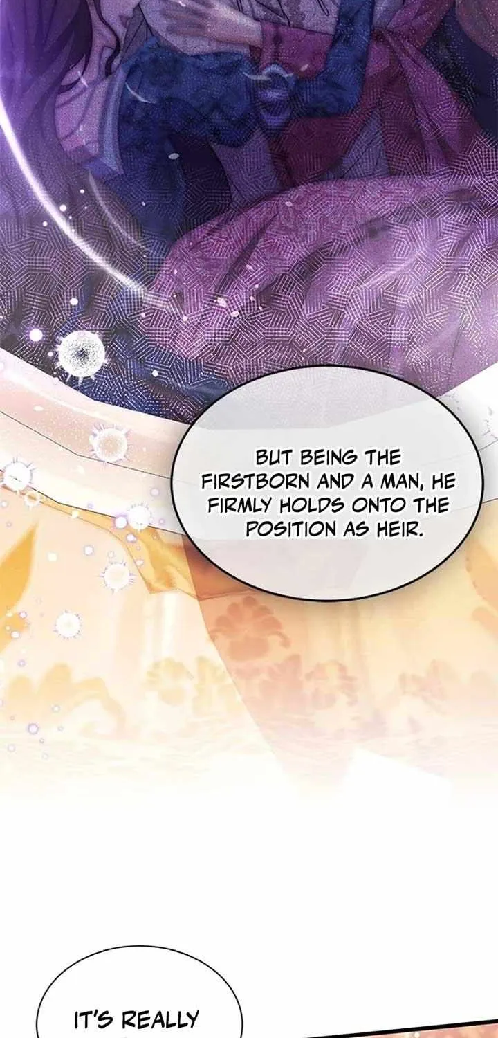 Your God Sent You Chapter 33 page 52 - 