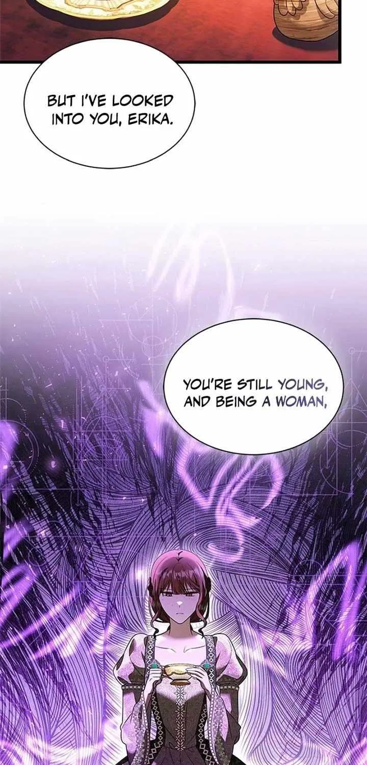 Your God Sent You Chapter 33 page 54 - 