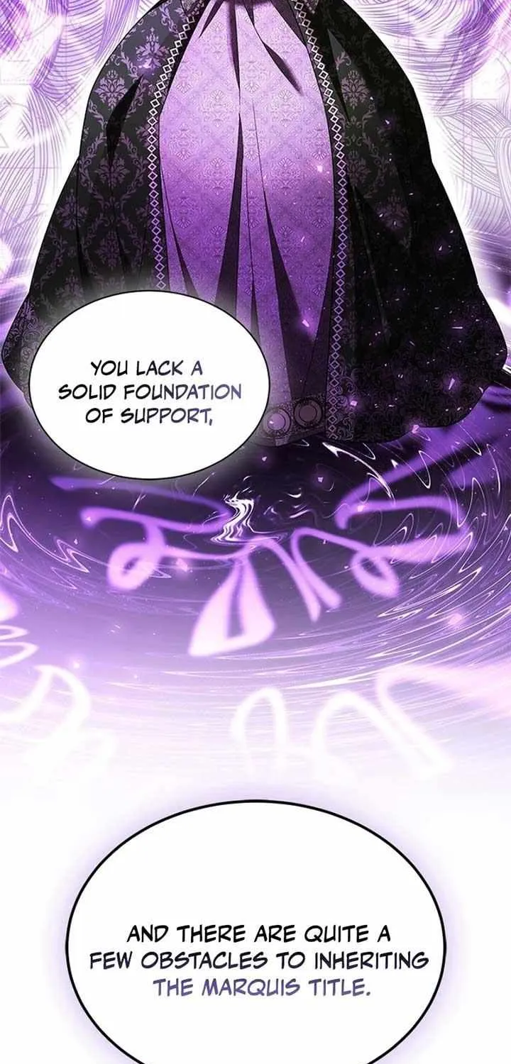 Your God Sent You Chapter 33 page 55 - 