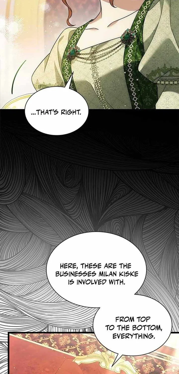 Your God Sent You Chapter 33 page 58 - 
