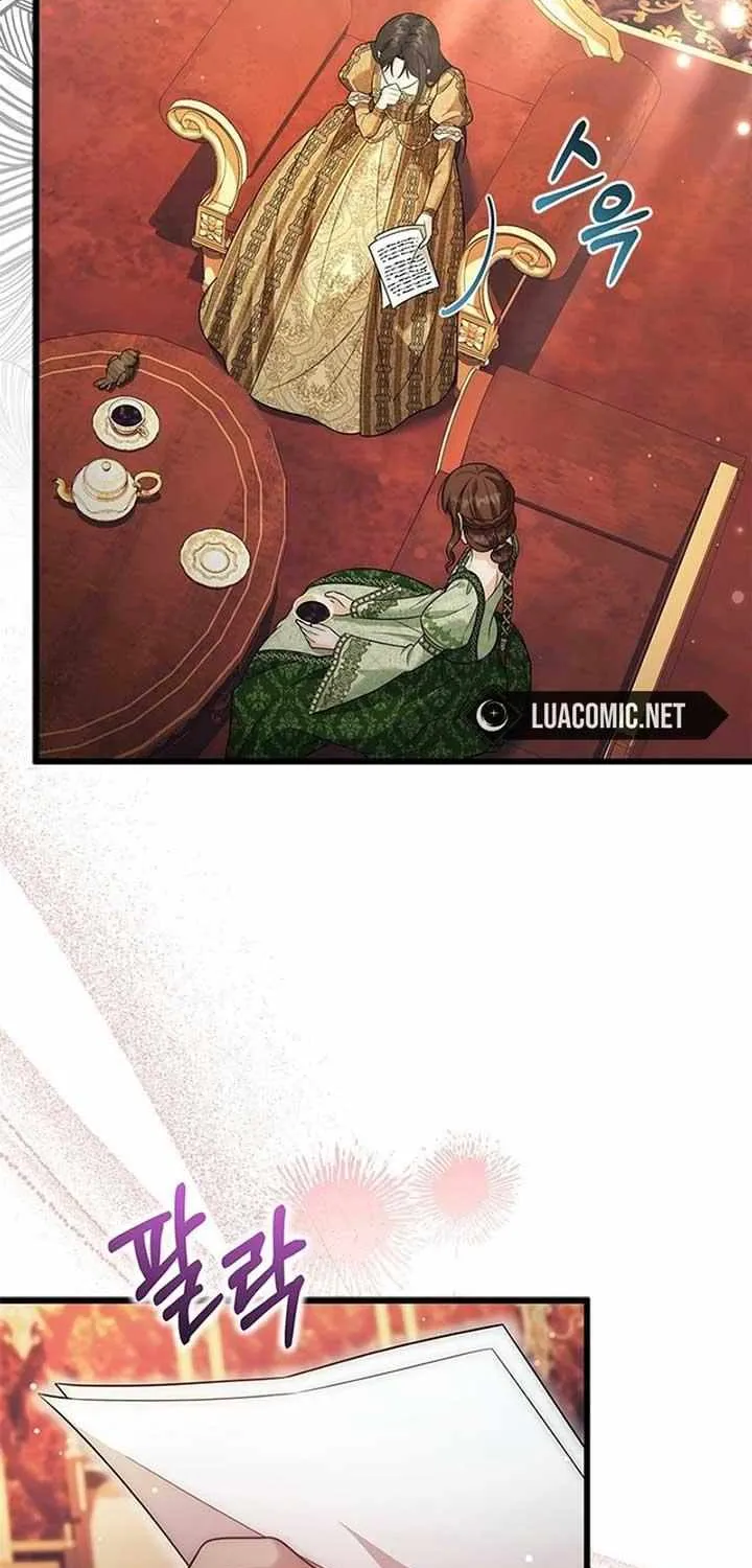 Your God Sent You Chapter 33 page 59 - 