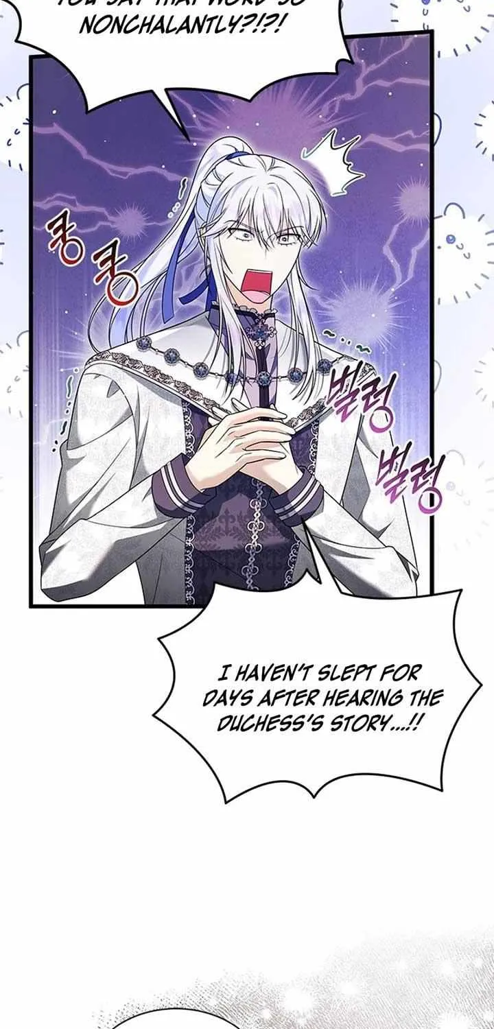 Your God Sent You Chapter 33 page 7 - 