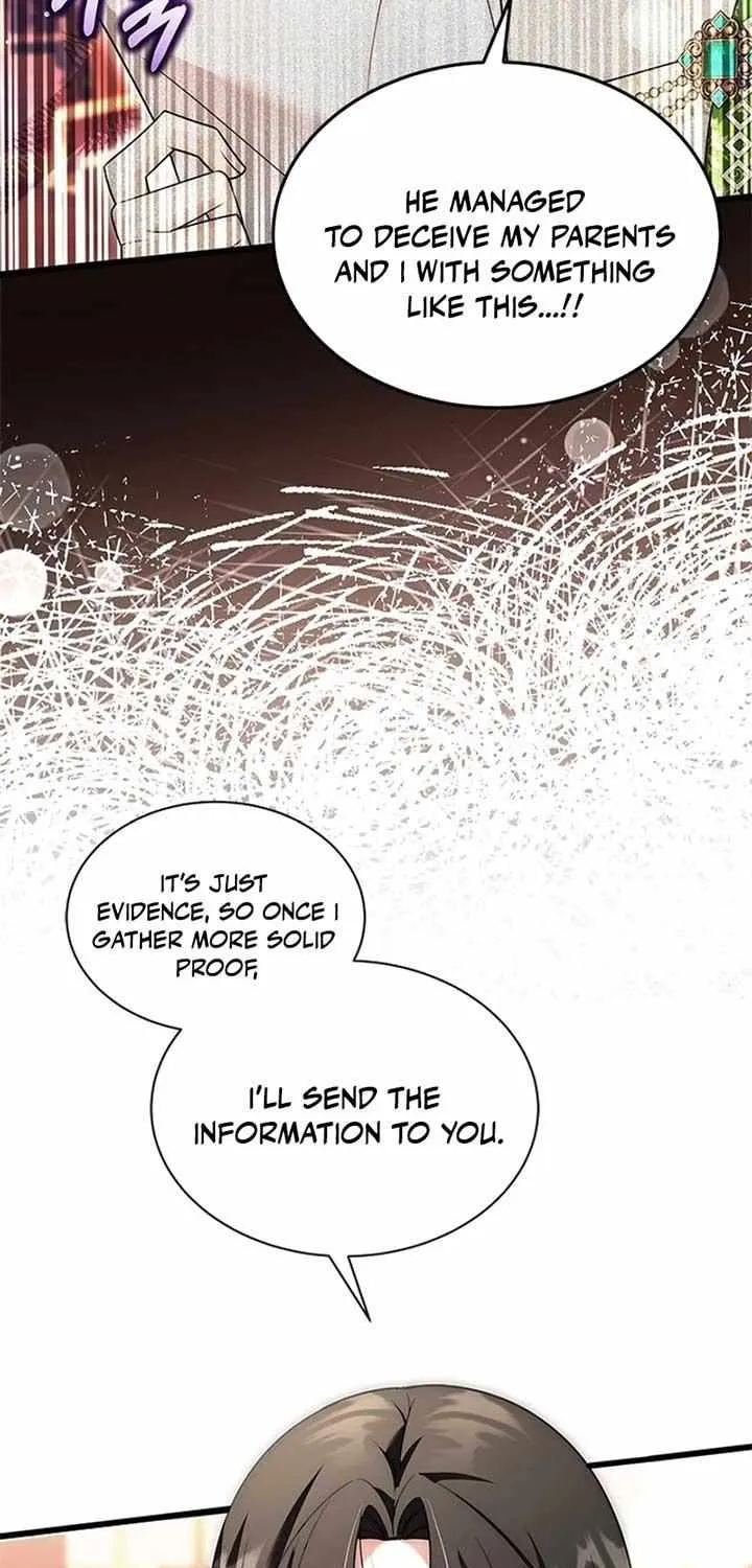 Your God Sent You Chapter 33 page 61 - 
