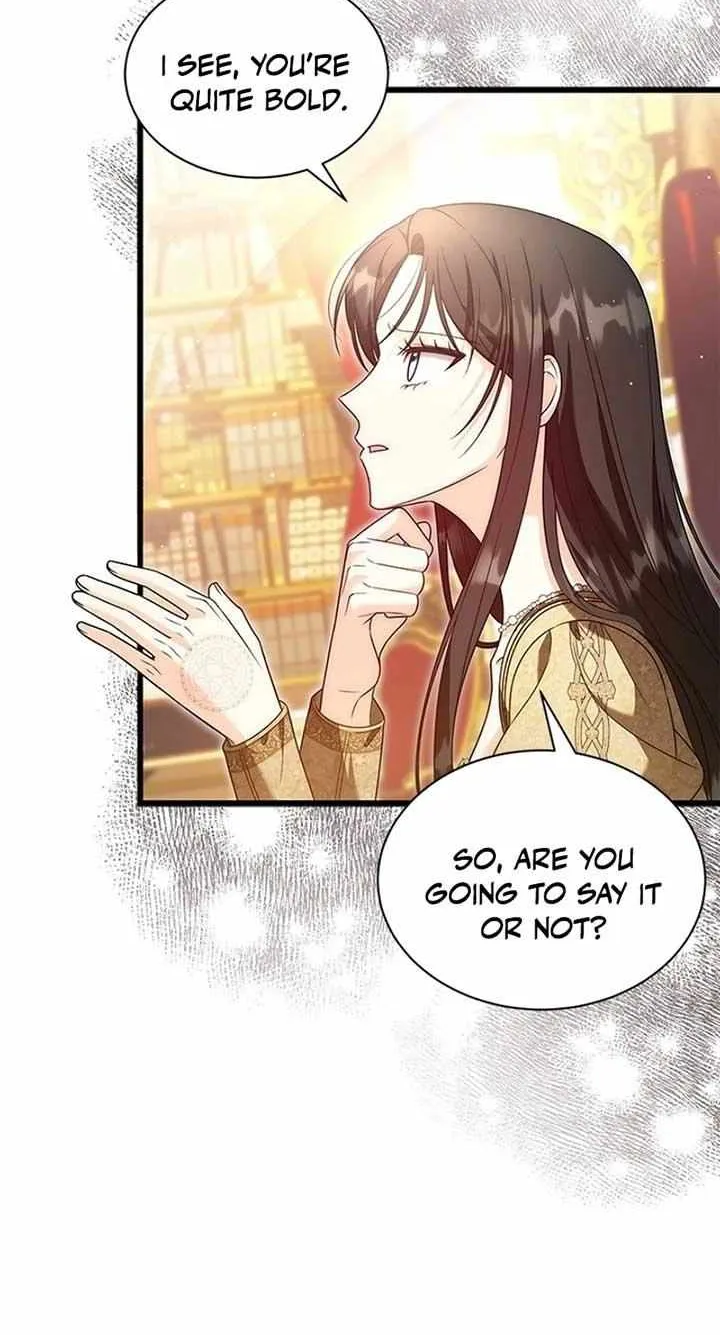 Your God Sent You Chapter 33 page 8 - 