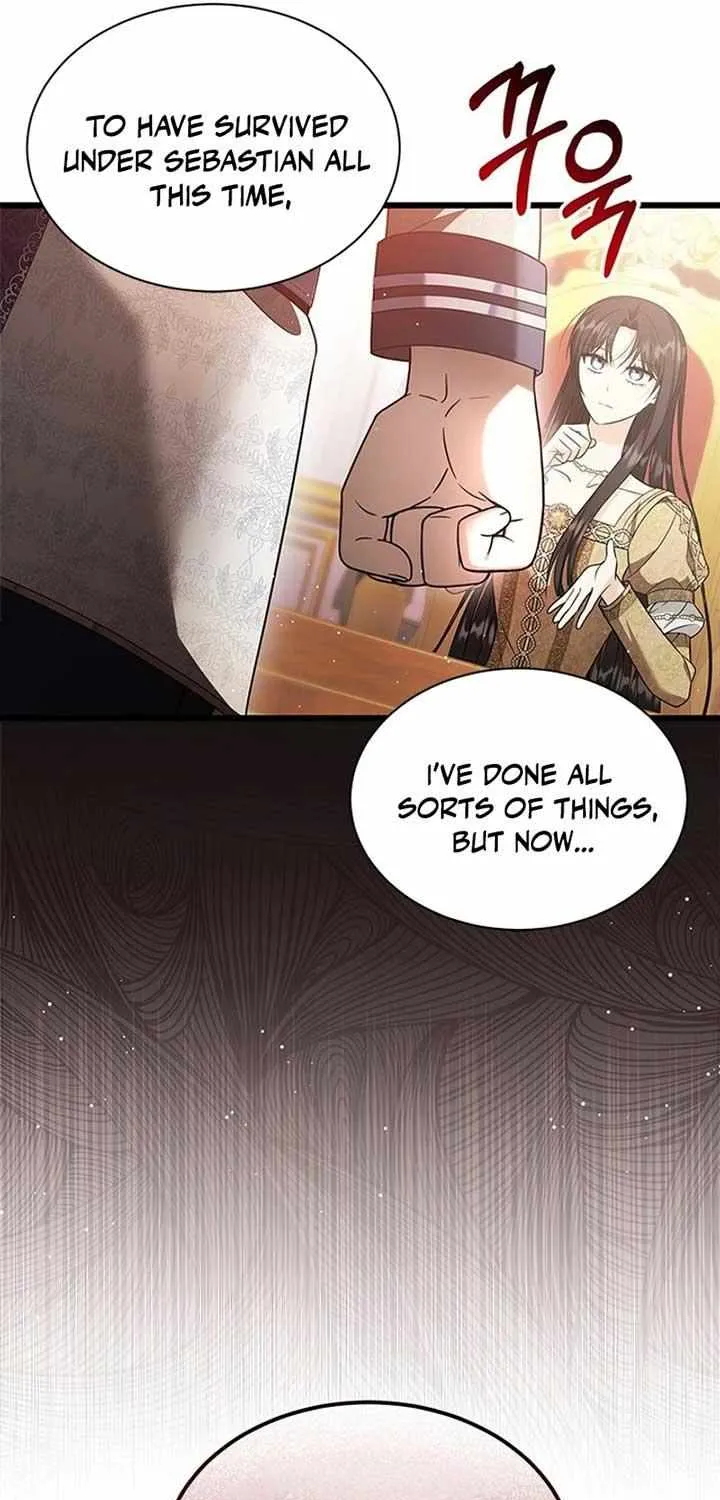 Your God Sent You Chapter 33 page 9 - 