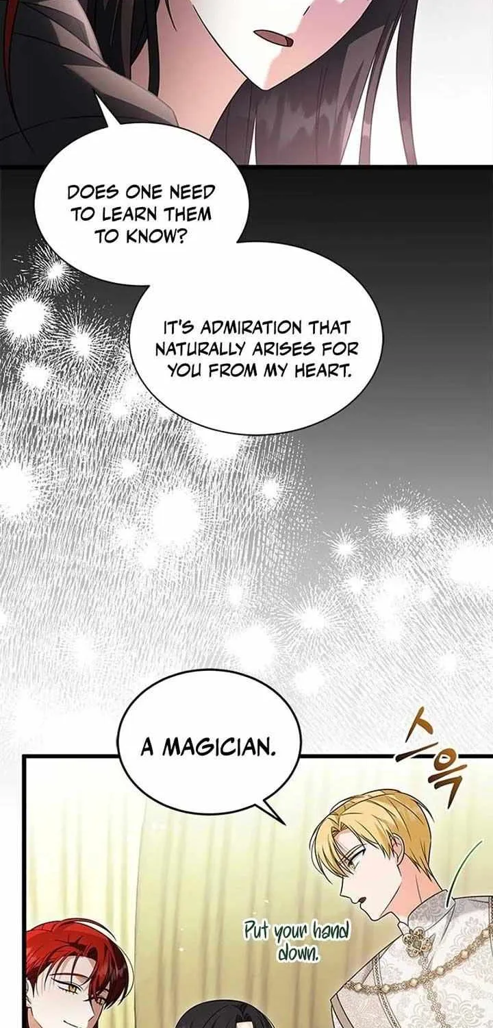 Your God Sent You Chapter 34 page 14 - 