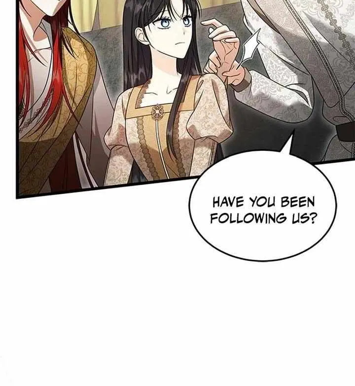 Your God Sent You Chapter 34 page 15 - 