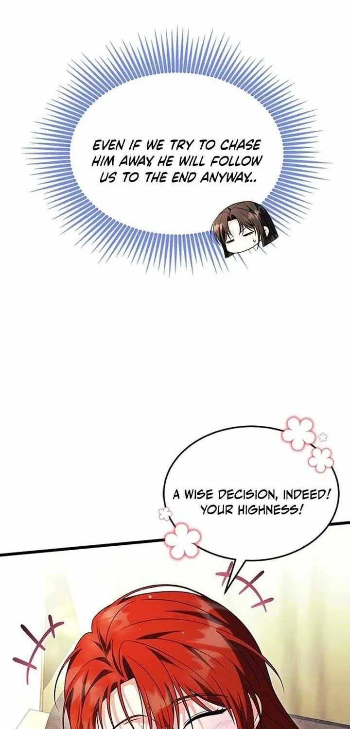 Your God Sent You Chapter 34 page 19 - 