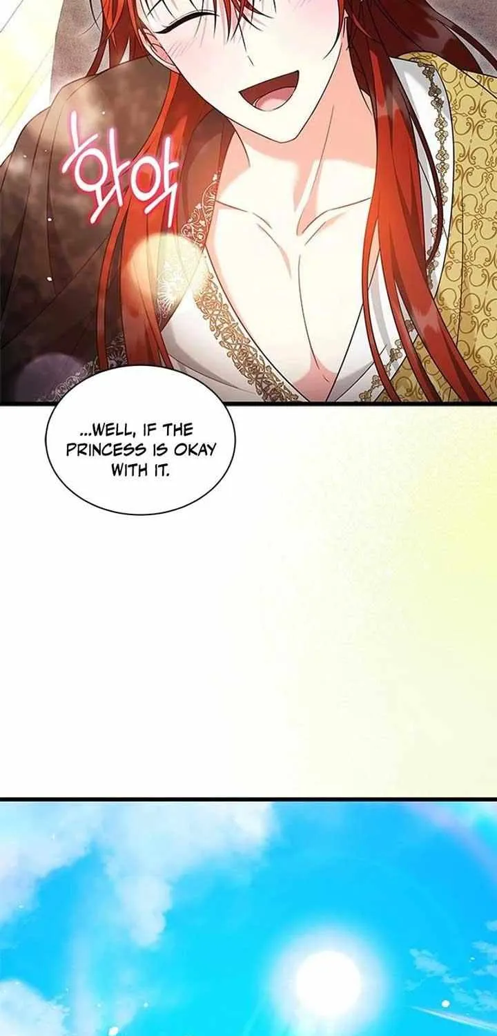 Your God Sent You Chapter 34 page 20 - 