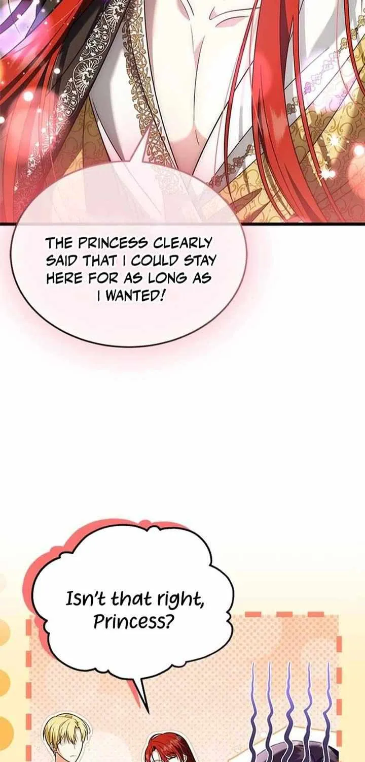 Your God Sent You Chapter 34 page 28 - 