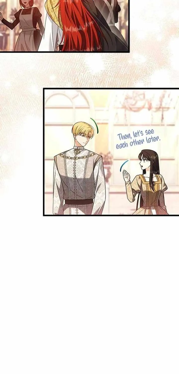 Your God Sent You Chapter 34 page 30 - 