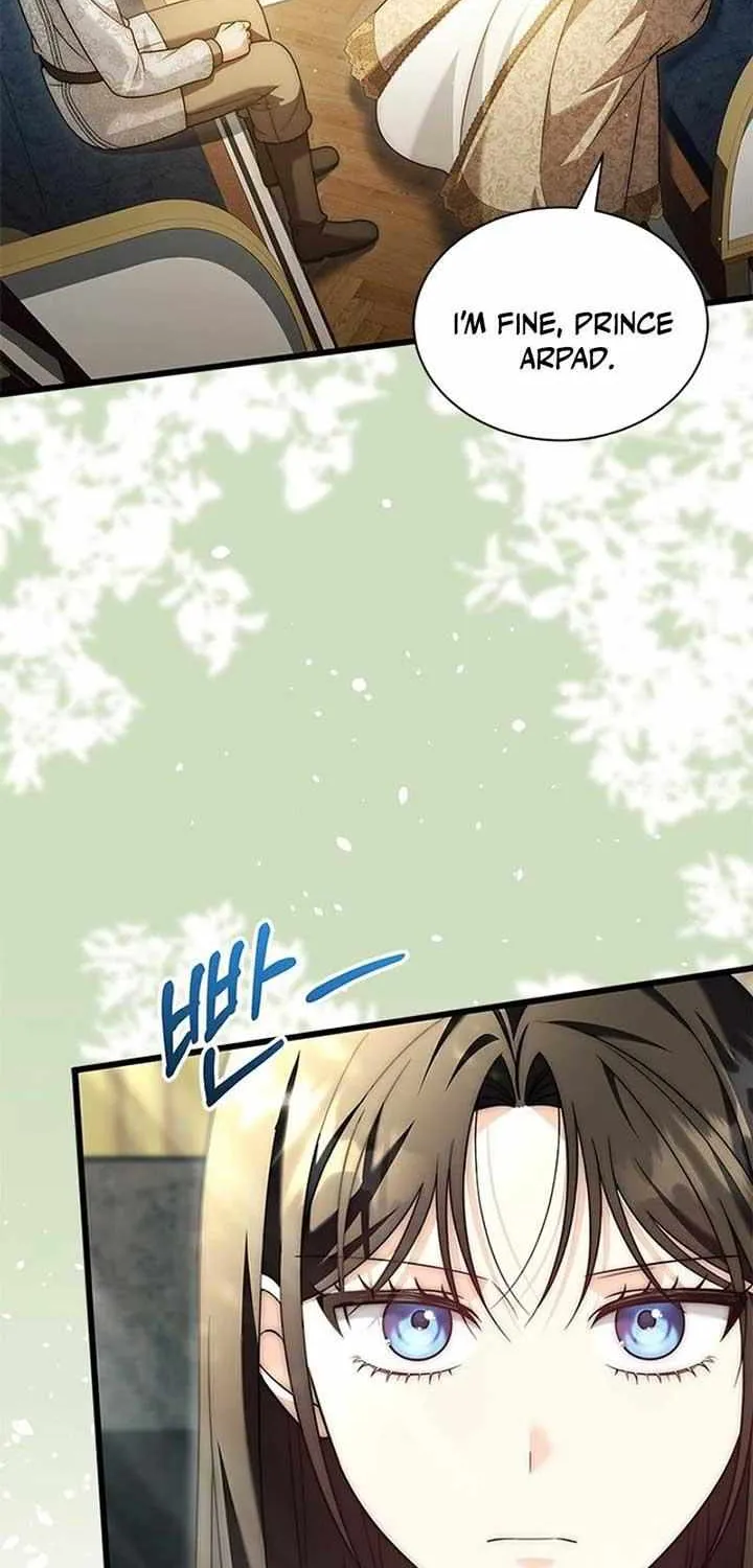 Your God Sent You Chapter 34 page 4 - 