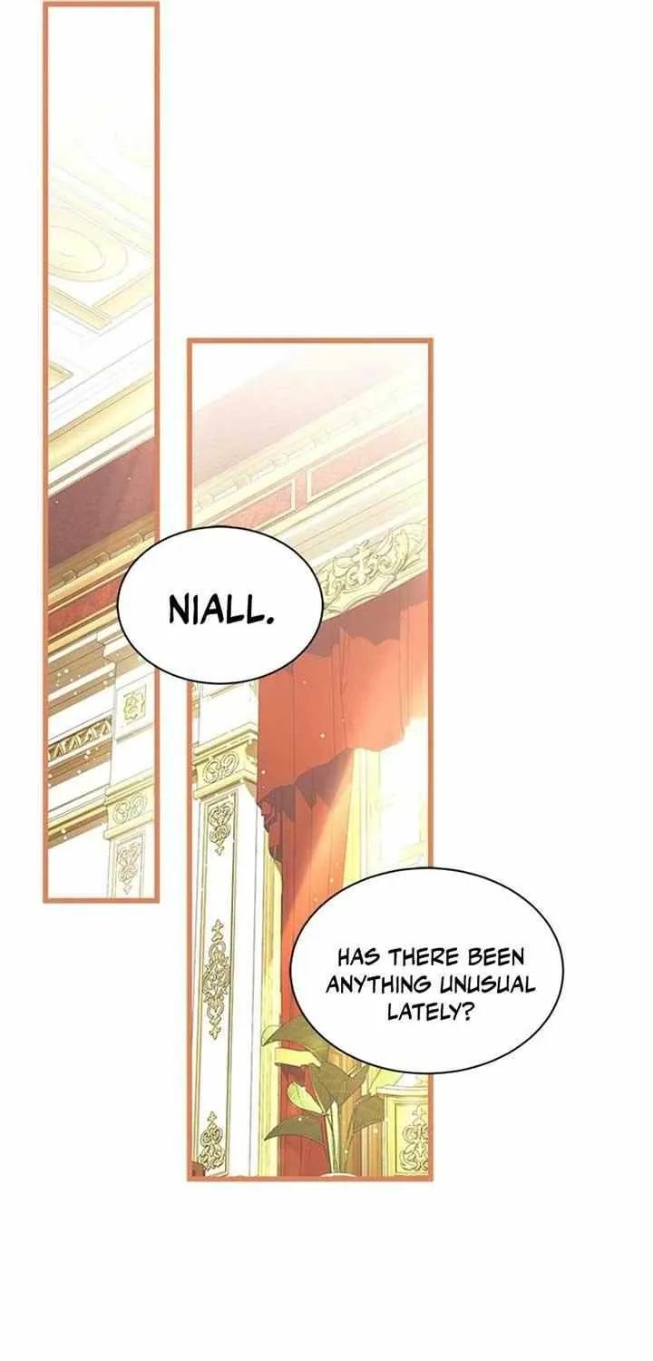 Your God Sent You Chapter 34 page 32 - 