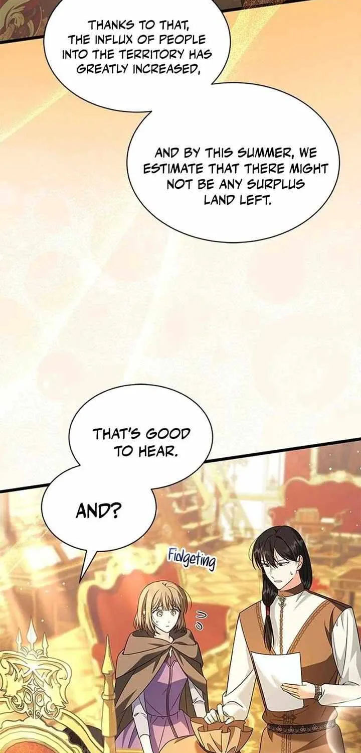 Your God Sent You Chapter 34 page 34 - 