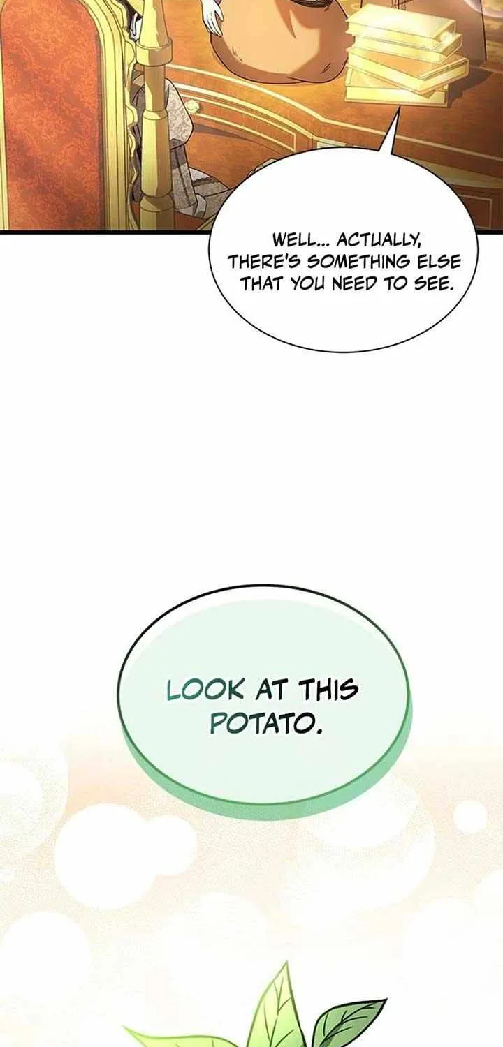 Your God Sent You Chapter 34 page 35 - 