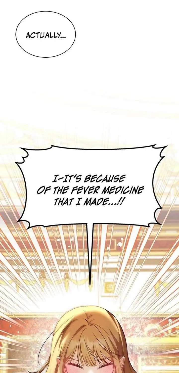Your God Sent You Chapter 34 page 38 - 