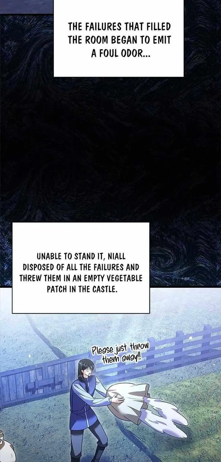 Your God Sent You Chapter 34 page 42 - 