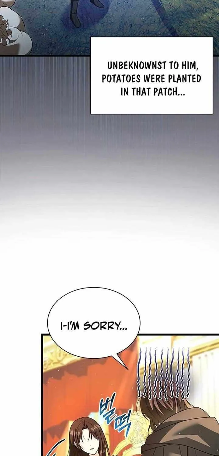 Your God Sent You Chapter 34 page 43 - 