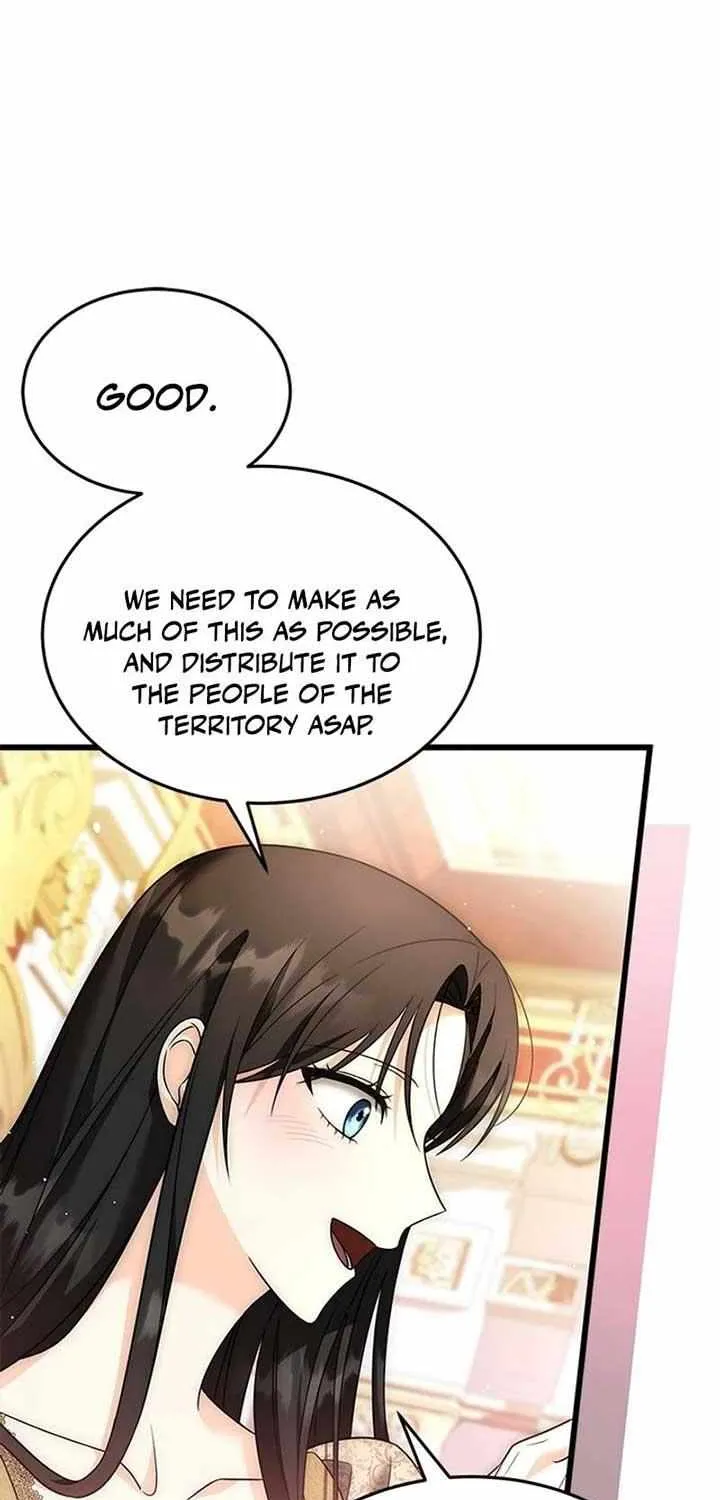Your God Sent You Chapter 34 page 46 - 