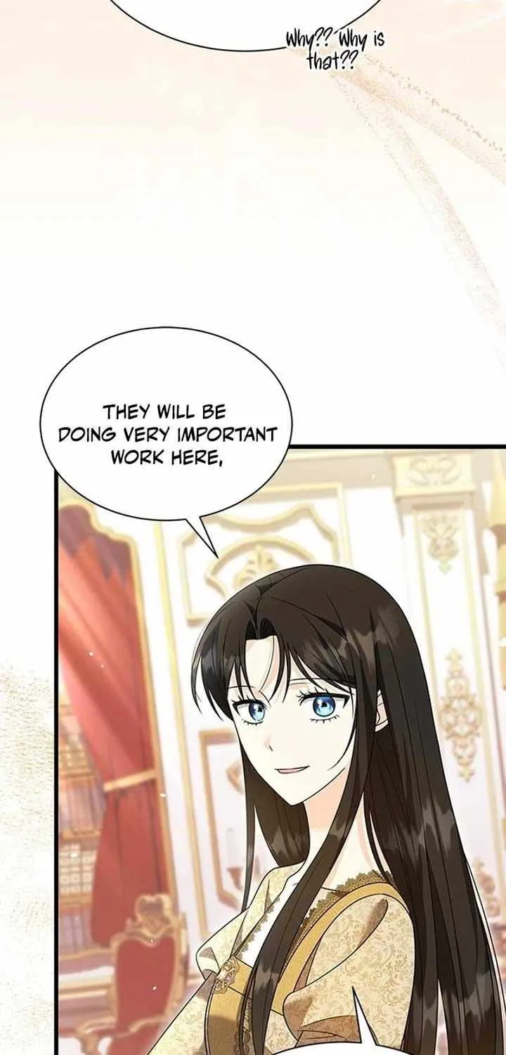 Your God Sent You Chapter 34 page 51 - 
