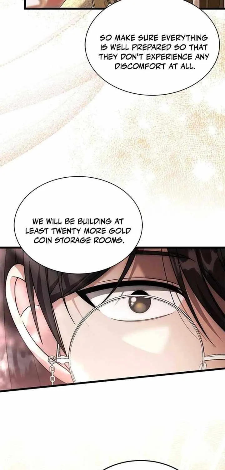 Your God Sent You Chapter 34 page 52 - 