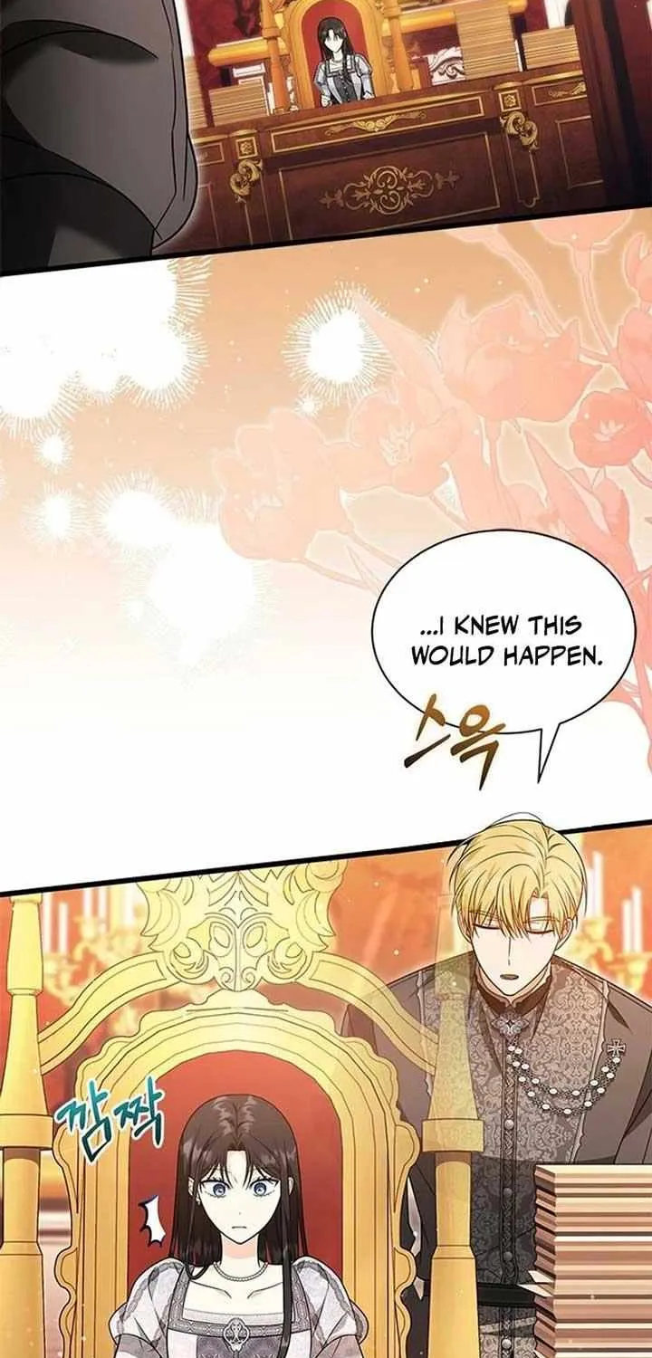 Your God Sent You Chapter 34 page 58 - 