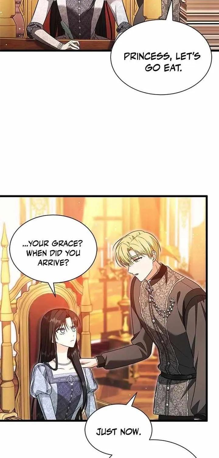Your God Sent You Chapter 34 page 59 - 