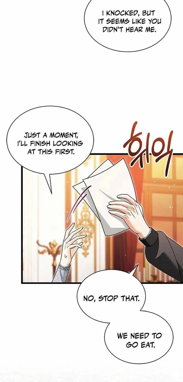 Your God Sent You Chapter 34 page 60 - 
