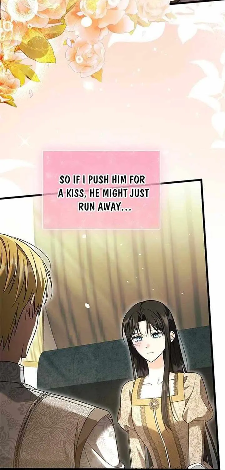 Your God Sent You Chapter 34 page 7 - 