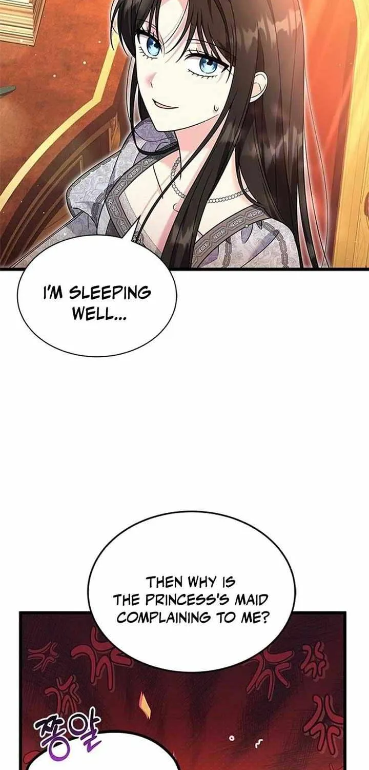 Your God Sent You Chapter 34 page 65 - 