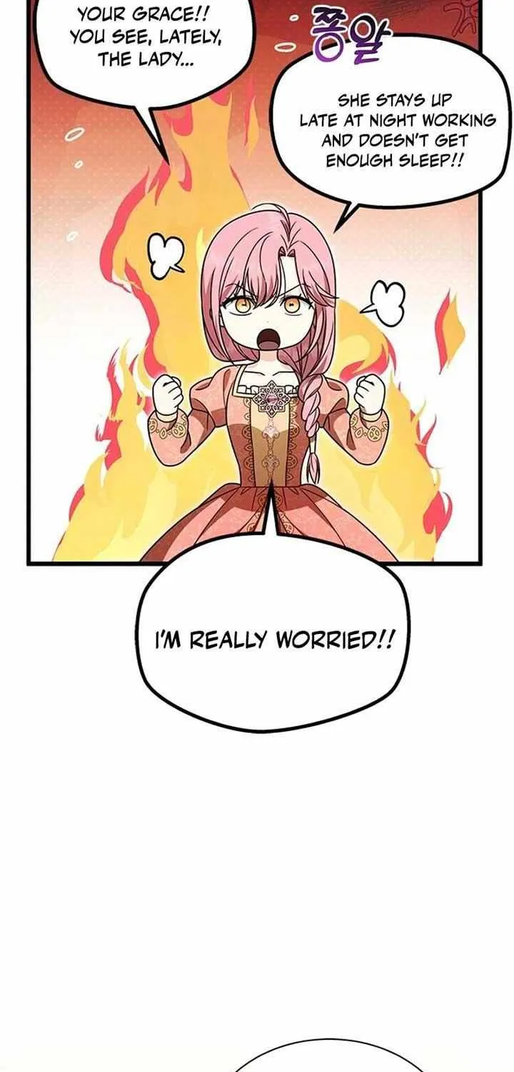 Your God Sent You Chapter 34 page 66 - 