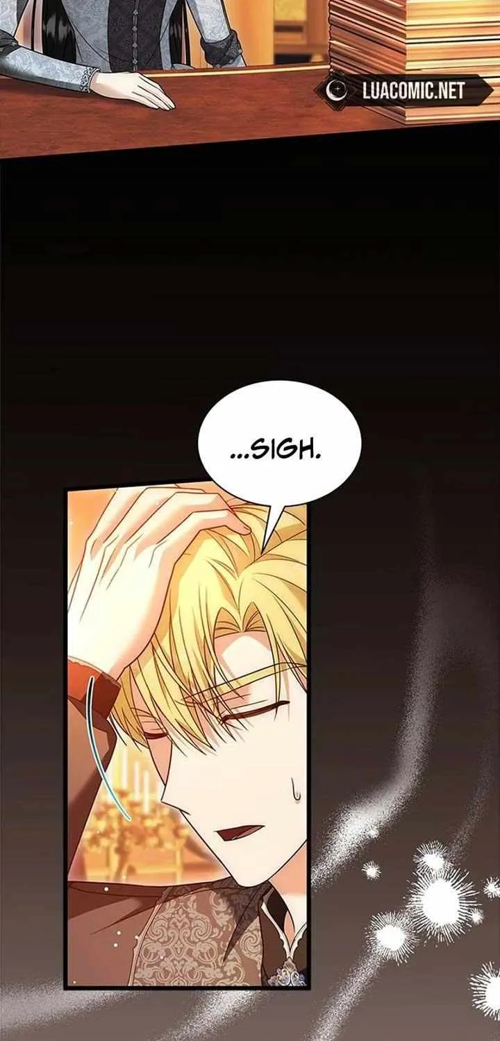 Your God Sent You Chapter 34 page 68 - 