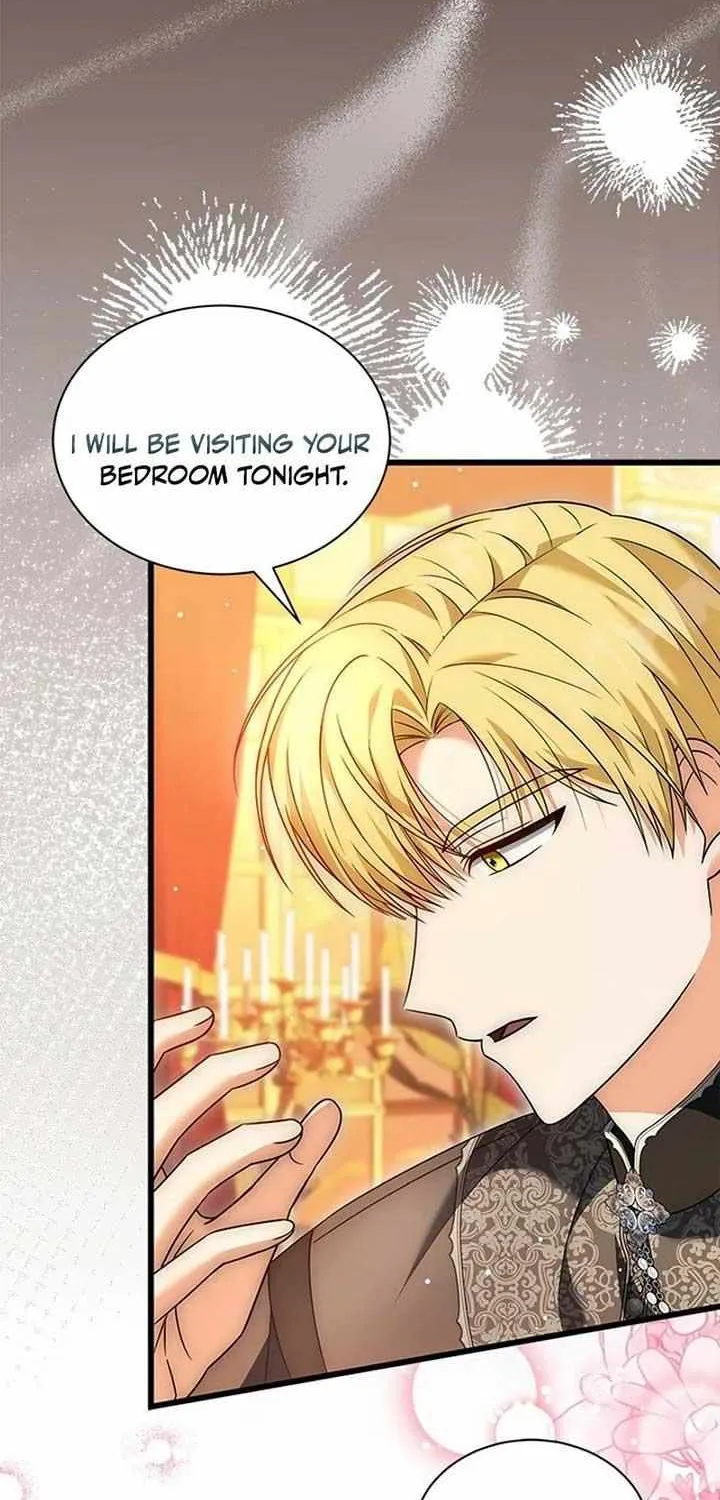 Your God Sent You Chapter 34 page 69 - 