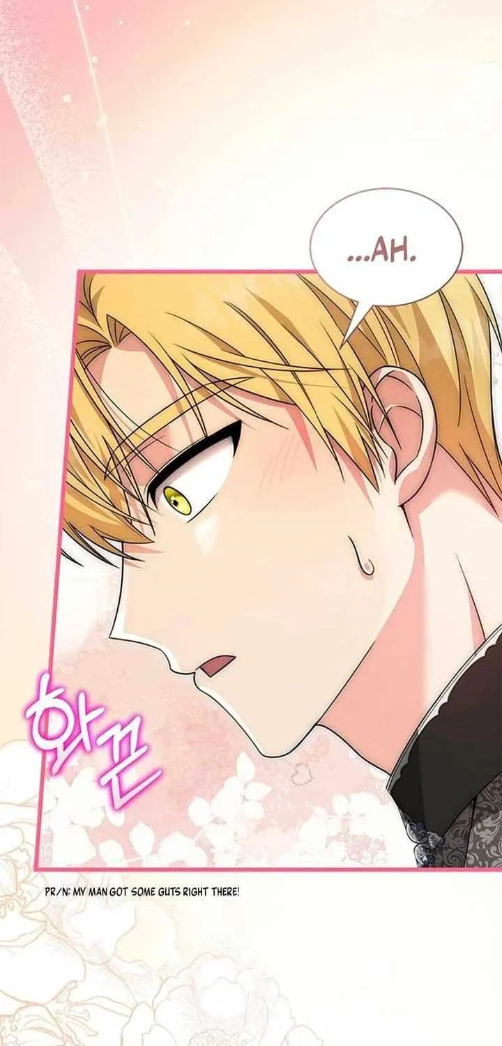 Your God Sent You Chapter 34 page 74 - 
