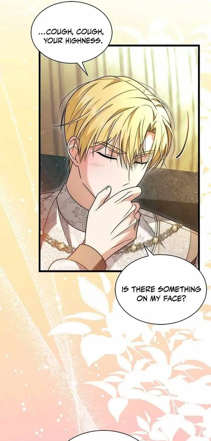 Your God Sent You Chapter 34 page 9 - 