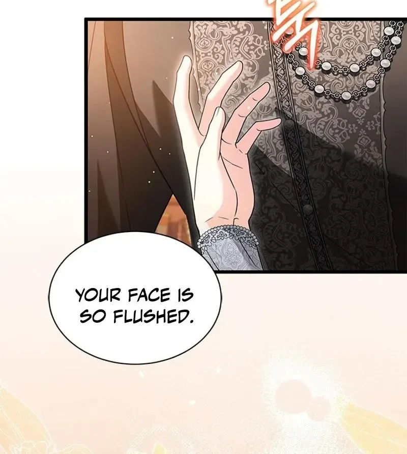 Your God Sent You Chapter 35 page 11 - 