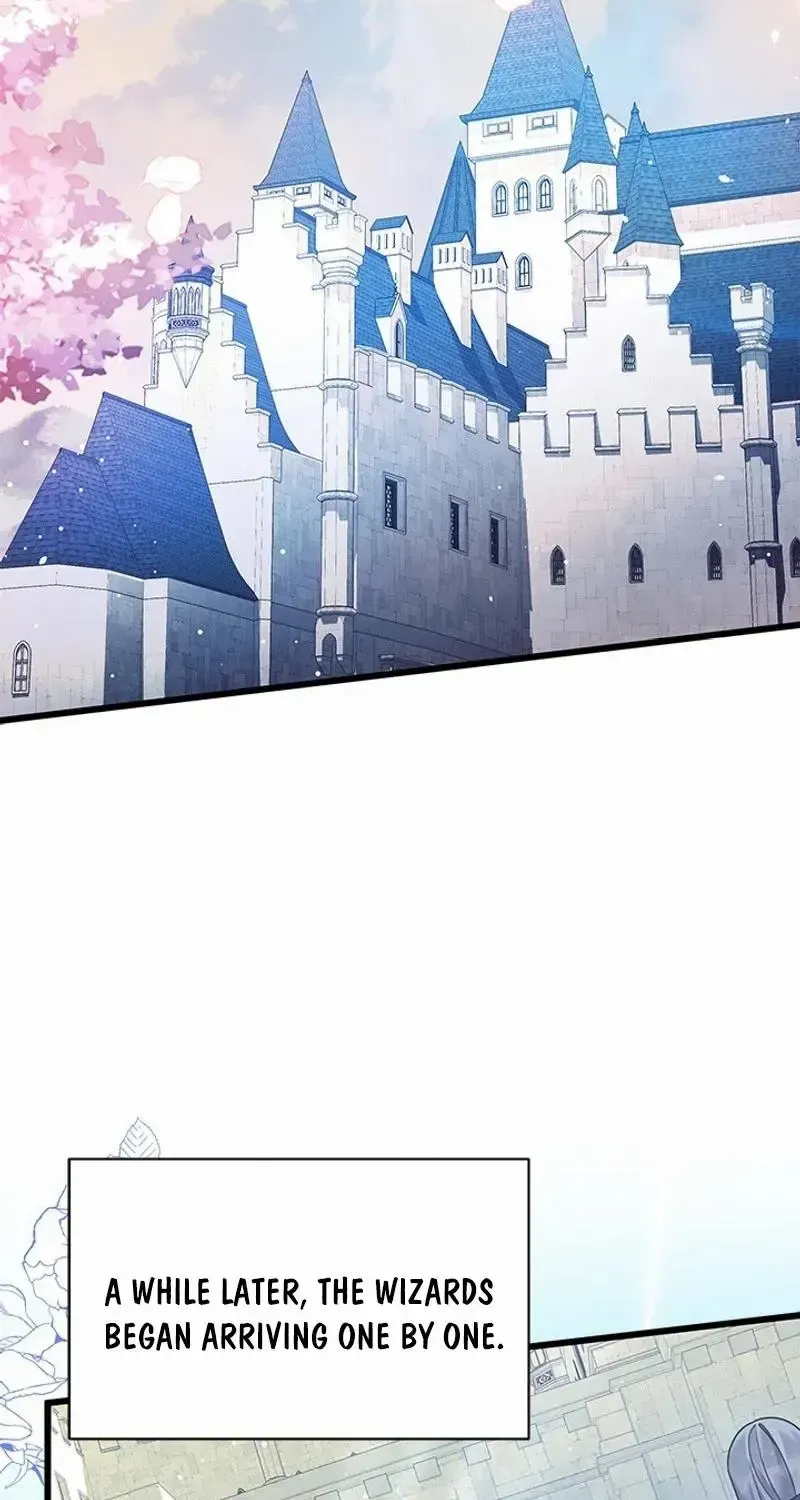 Your God Sent You Chapter 35 page 18 - 