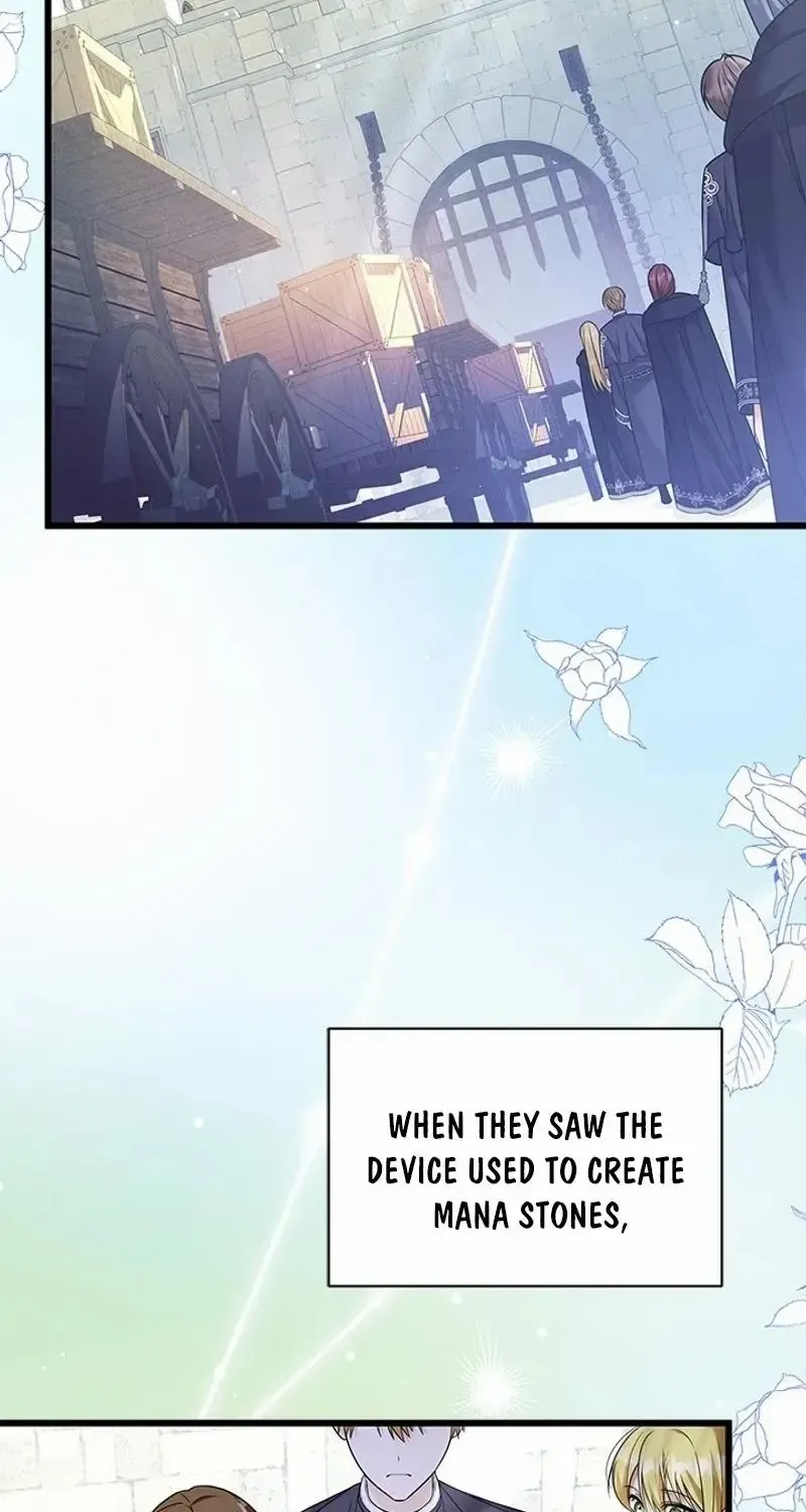 Your God Sent You Chapter 35 page 19 - 