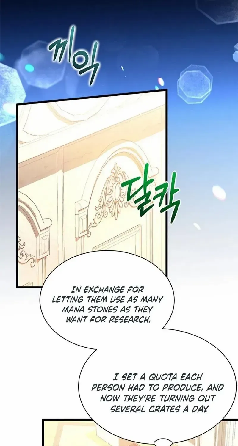 Your God Sent You Chapter 35 page 29 - 