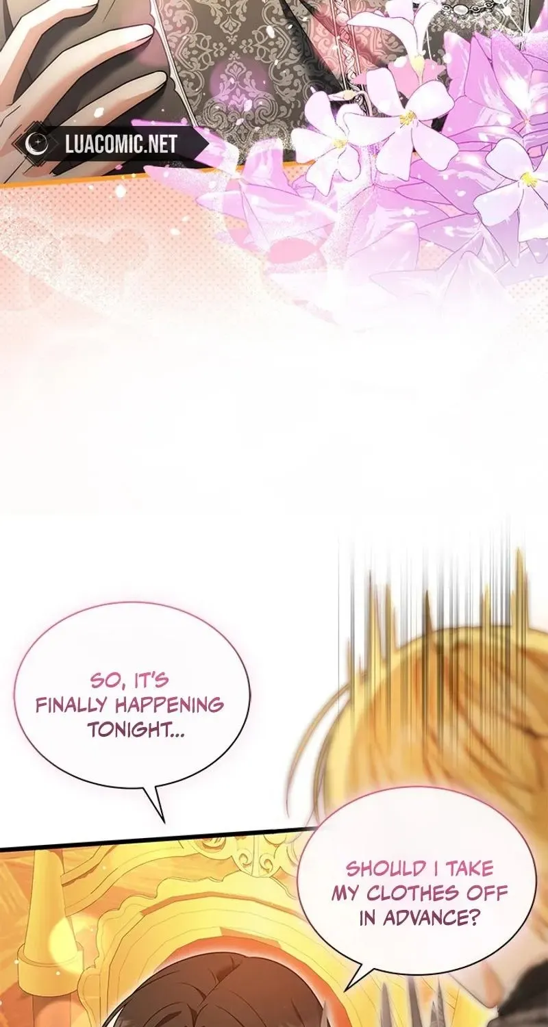 Your God Sent You Chapter 35 page 4 - 